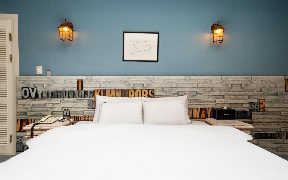 Фото Daejeon Yongjeon I