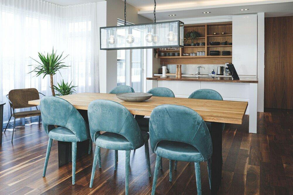 Фото B2 Penthouses by Ylma