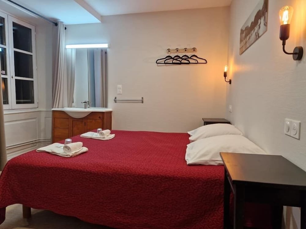 Фото Hotel Patricia