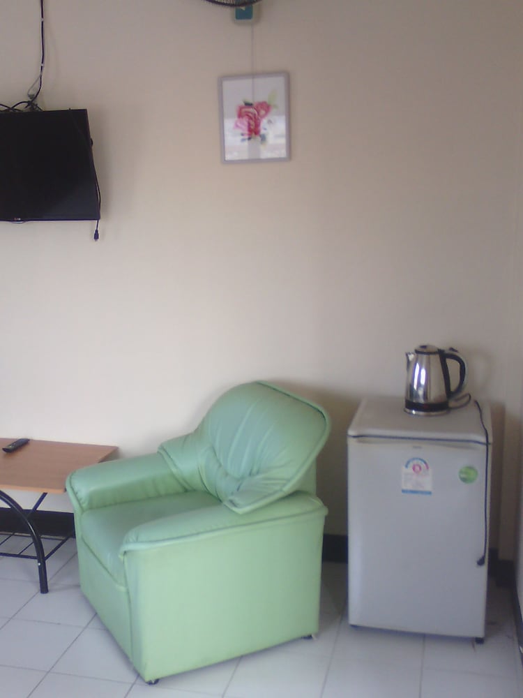 Фото M&a Guesthouse