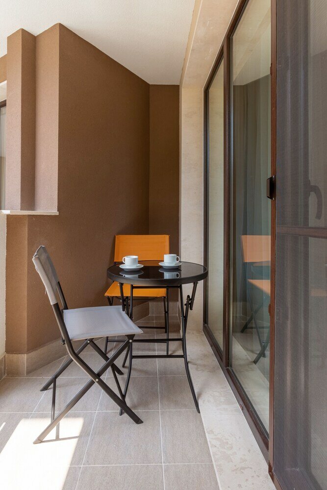 Фото Inter Holiday Apartments