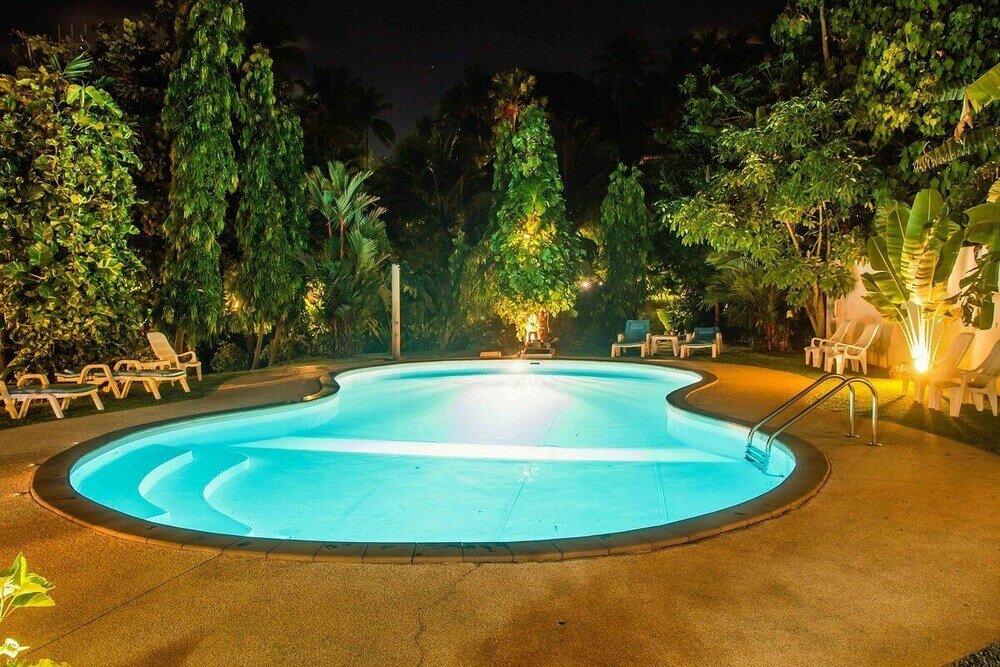 Фото Touch Sea Boutique Hotel&Bistro