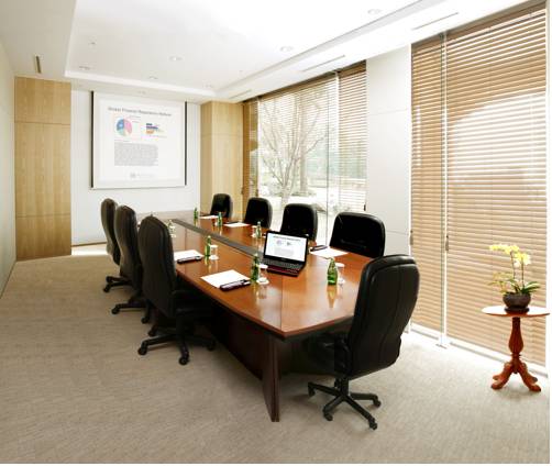 Фото Mayfield Hotel Seoul