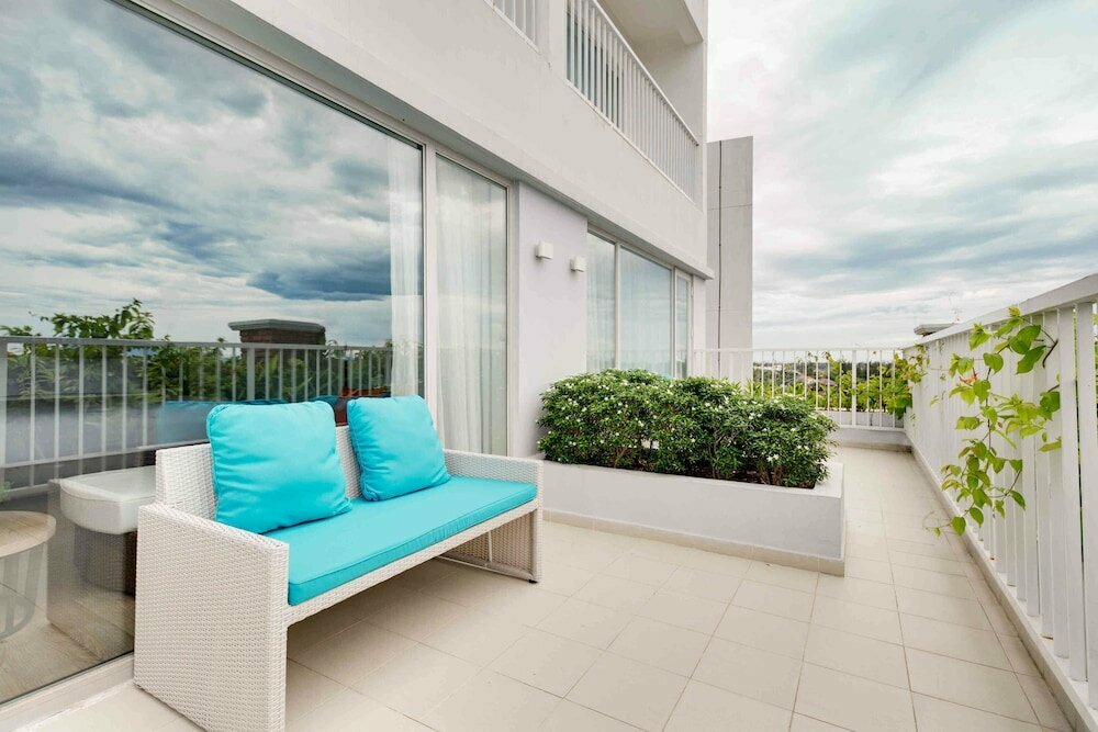 Hotel Citadines Pearl Hoi An, Hội An, photo