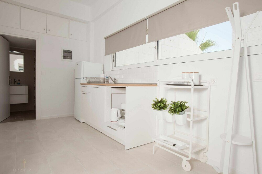 Фото Zennova 34 Kallithea Blue Paradise