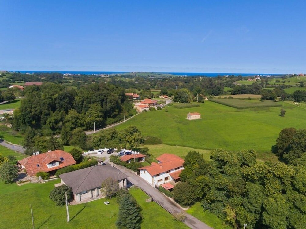 Фото Casas Rurales El Terrero