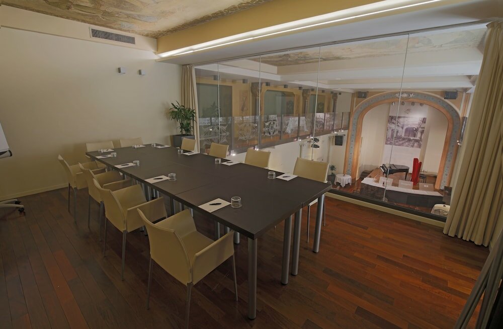 Фото I Portici Hotel