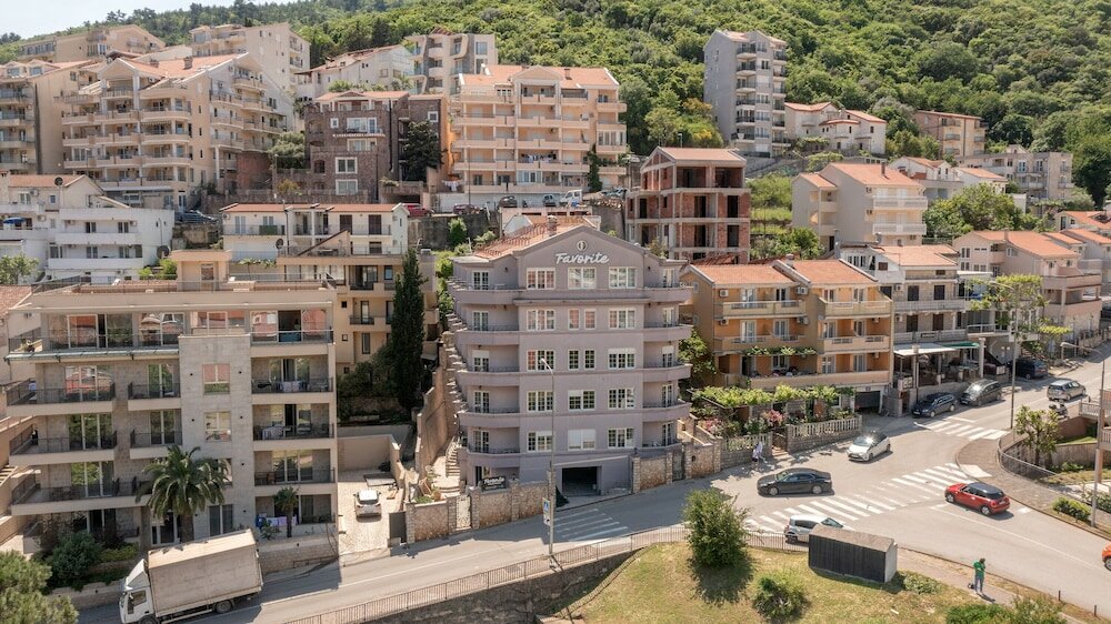 Фото Villa Favorite