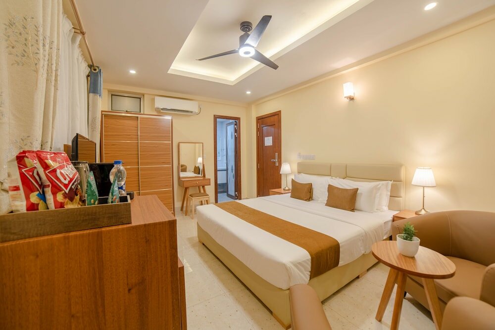 Фото Amber Beach