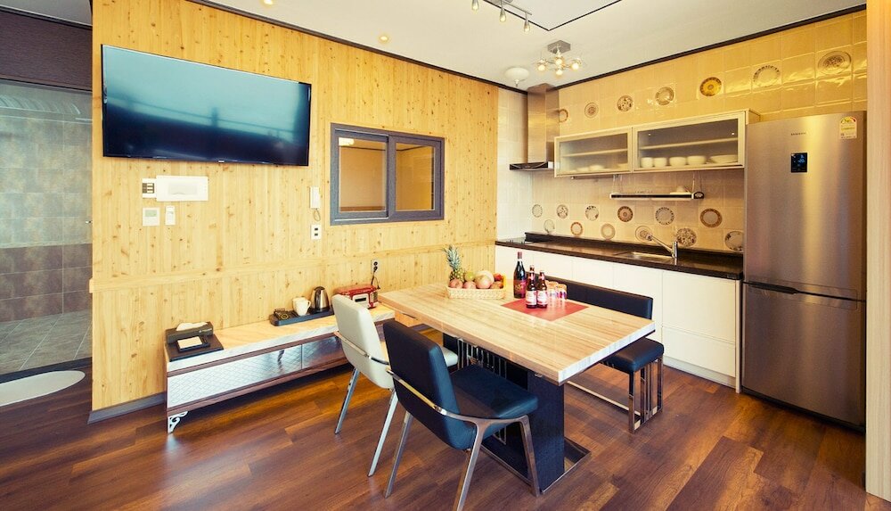 Фото Sun&Moon Pool Villa