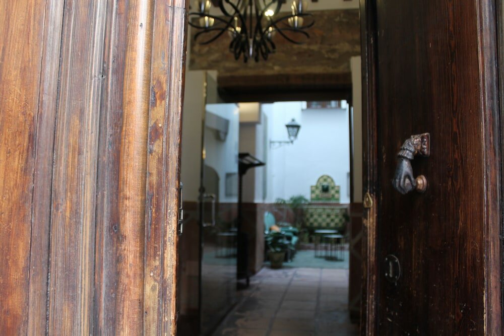 Фото La Casa Del Pintor