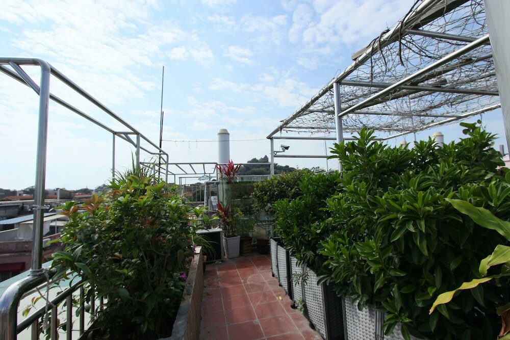 Фото отеля 4