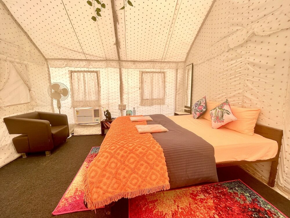 Фото Antrix Resorts & Retreat