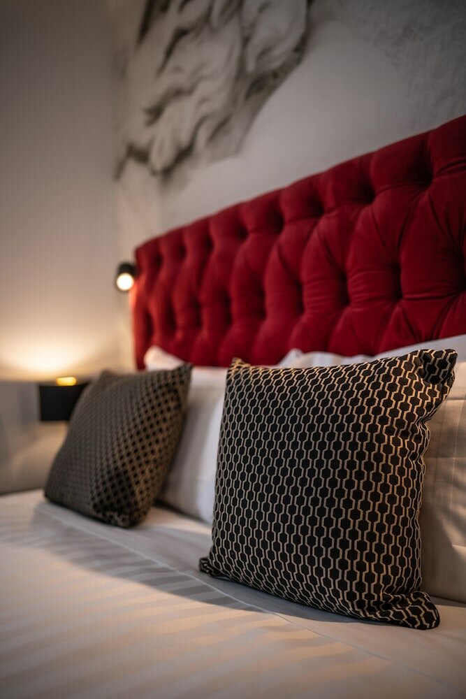 Фото Relais Manzoni