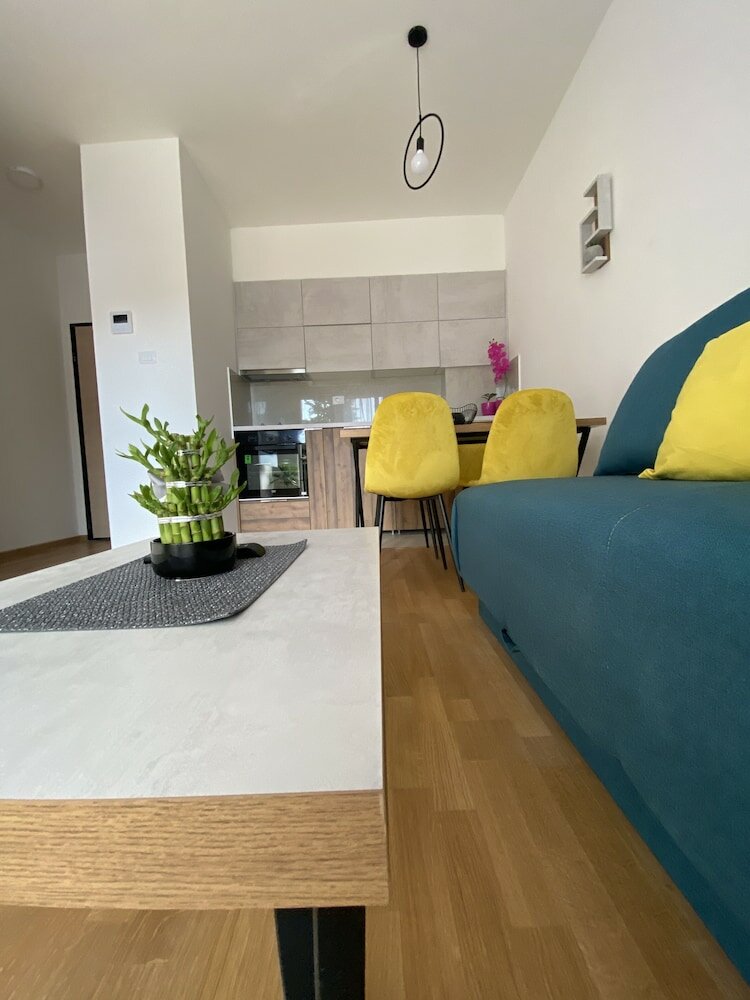 Фото One bedroom apartment Sunrise