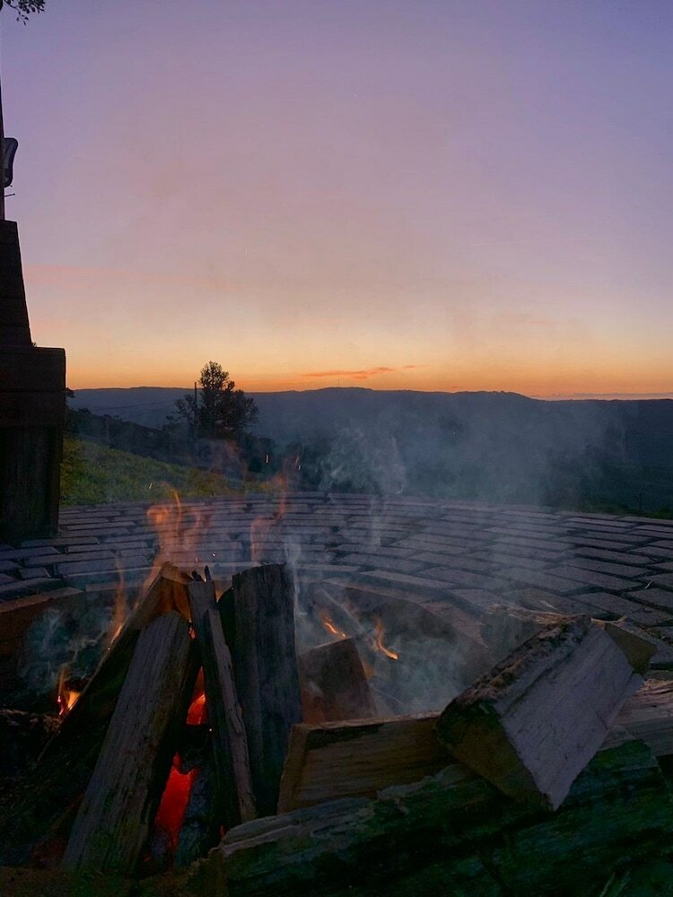 Фото Rancho Sol Poente - Rancho Queimado