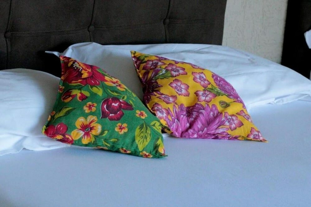 Фото Pousada Praia Mongaguá