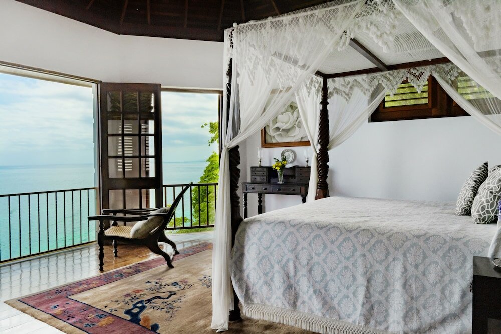 Фото Bluefields Bay Villas