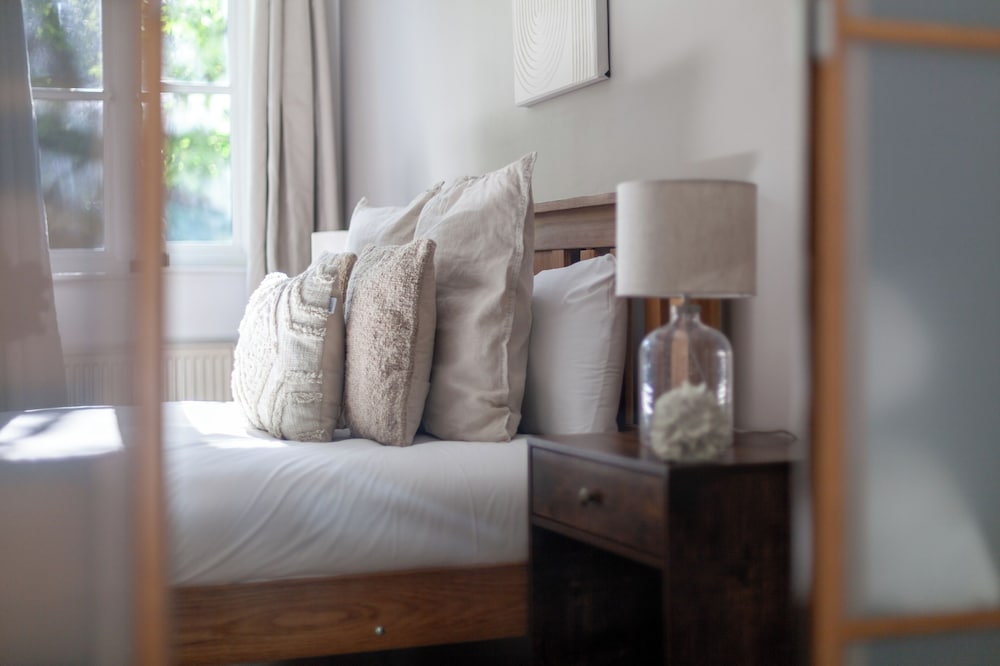 Фото The Brixton Collection