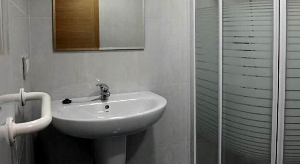 Фото Pension Palas