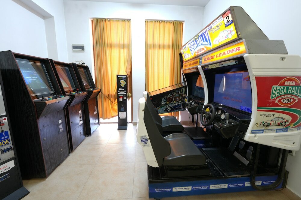 Фото Mpm Hotel Guinness