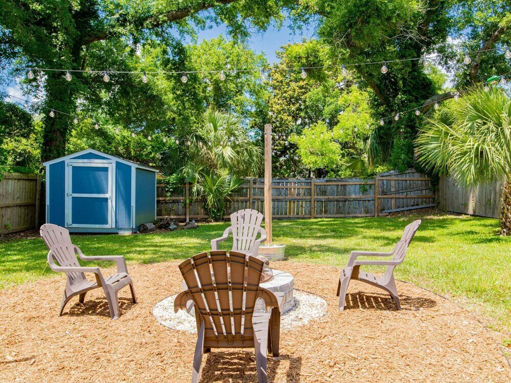 Фото Moonlight Escape