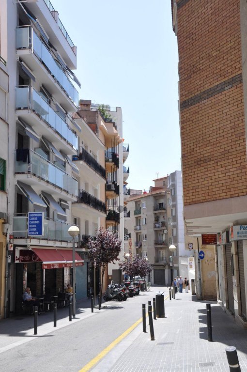 Фото Pension El Amigo