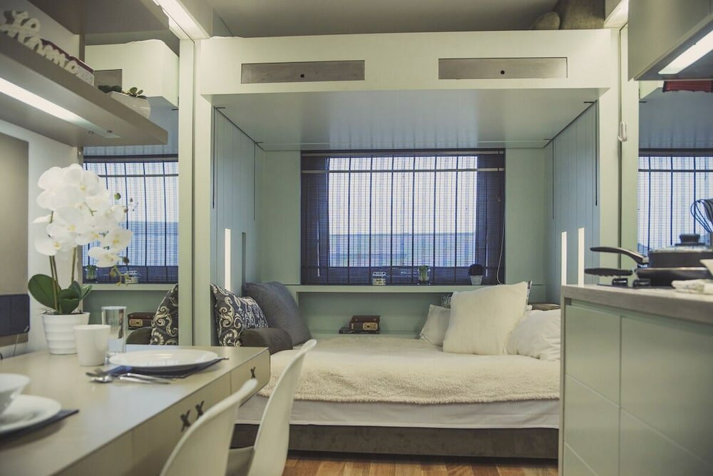 Фото Student Hotels Willesden