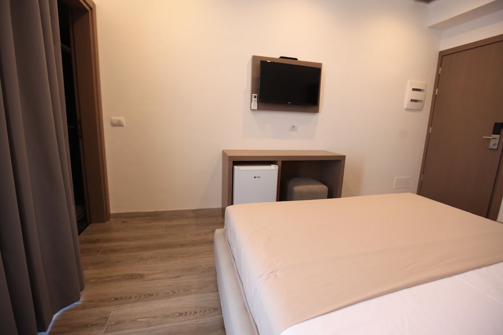 Фото Hotel Mare 2