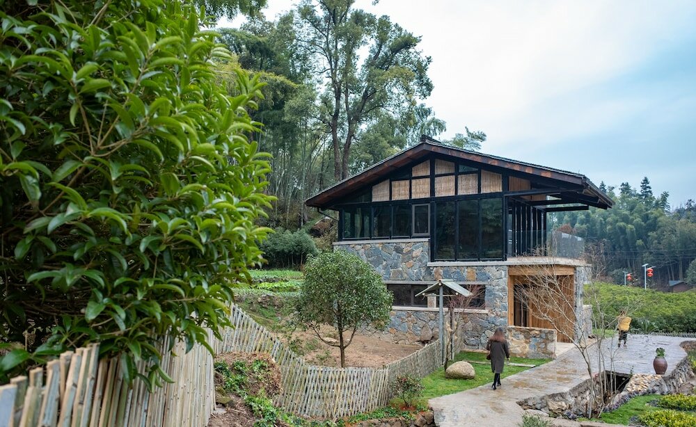 Фото Purling Hills Guesthouse