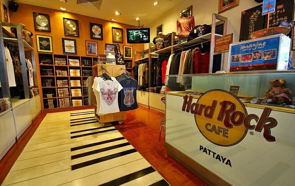 Фото Viewbor Villa - Pattaya Holiday House Walking Street