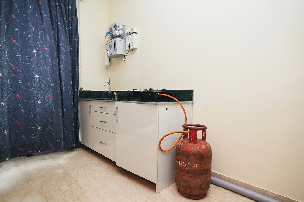 Фото Mintstar Apartment And Suites, Chittaranjan Park