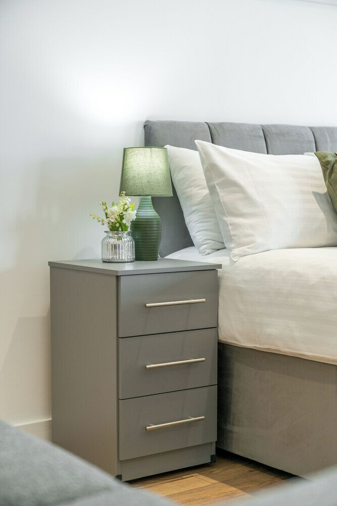 Фото Skyvillion - Woolwich 2-Bed Apartments