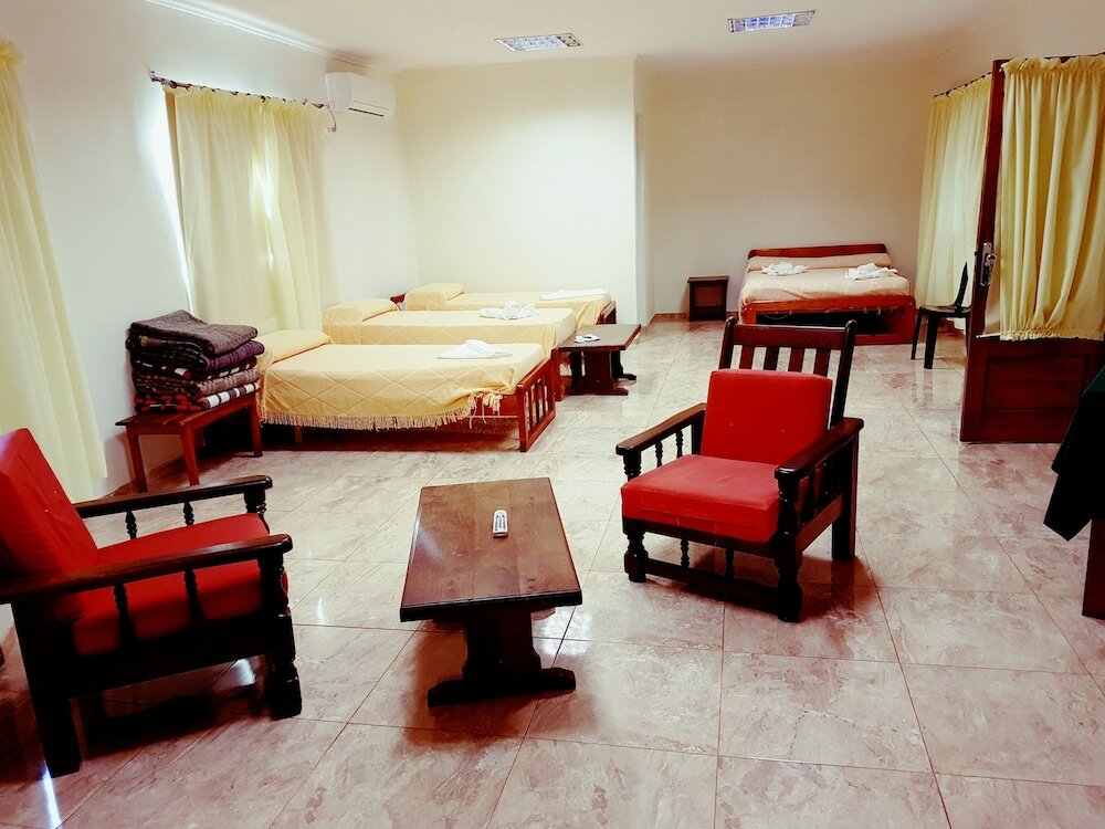 Фото Hosteria Los Helechos