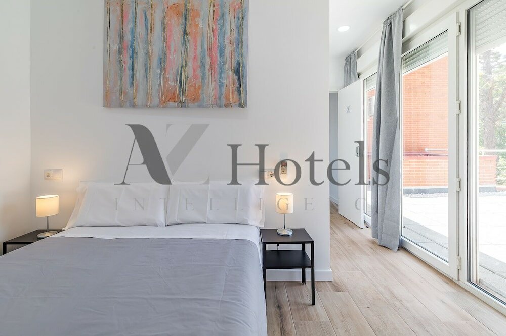 Фото A&z Joaquín Pol - Auto check-in property