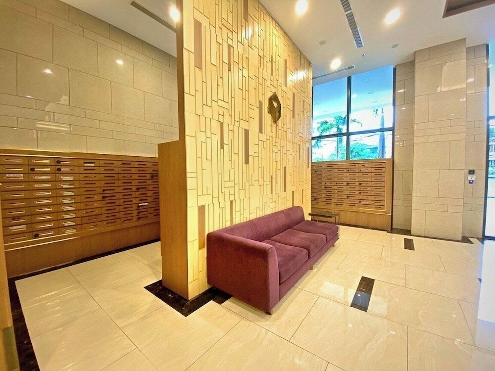 Фото Annie Apartment - Rivergate Resident