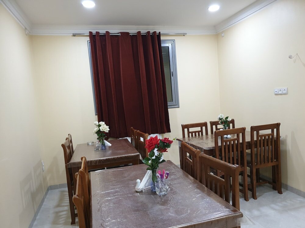 Фото Hotel Eucalyptus