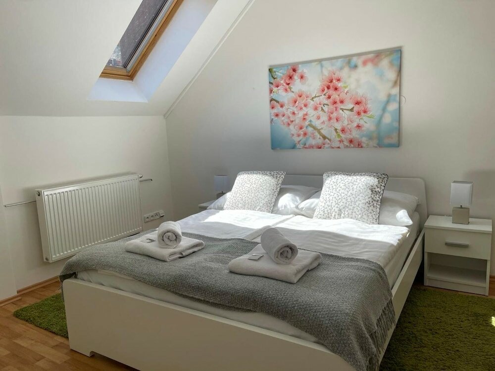 Фото Rezidence Vogelsang