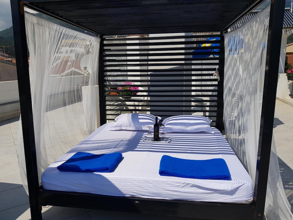 Фото Apartments Tamara