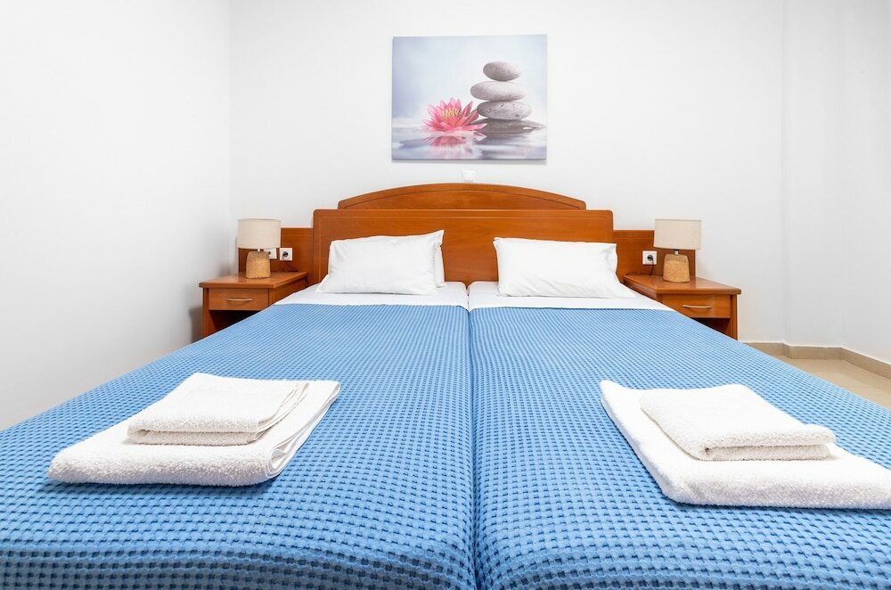 Фото Sun Beach Apartments