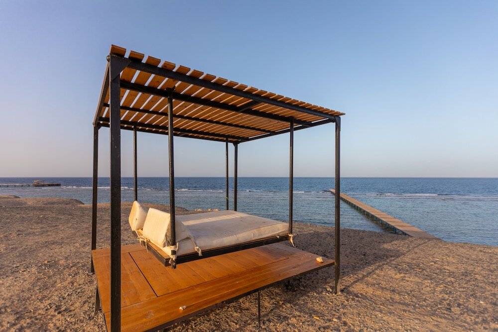 Фото Wadi Sabarah Lodge