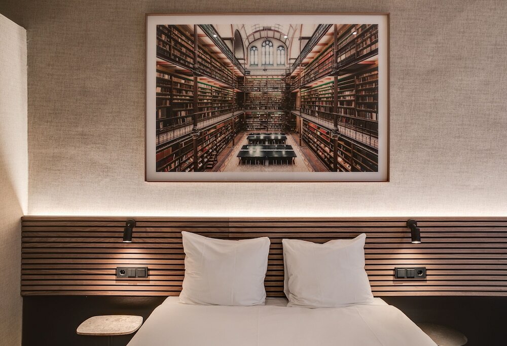 Фото The Sixteen