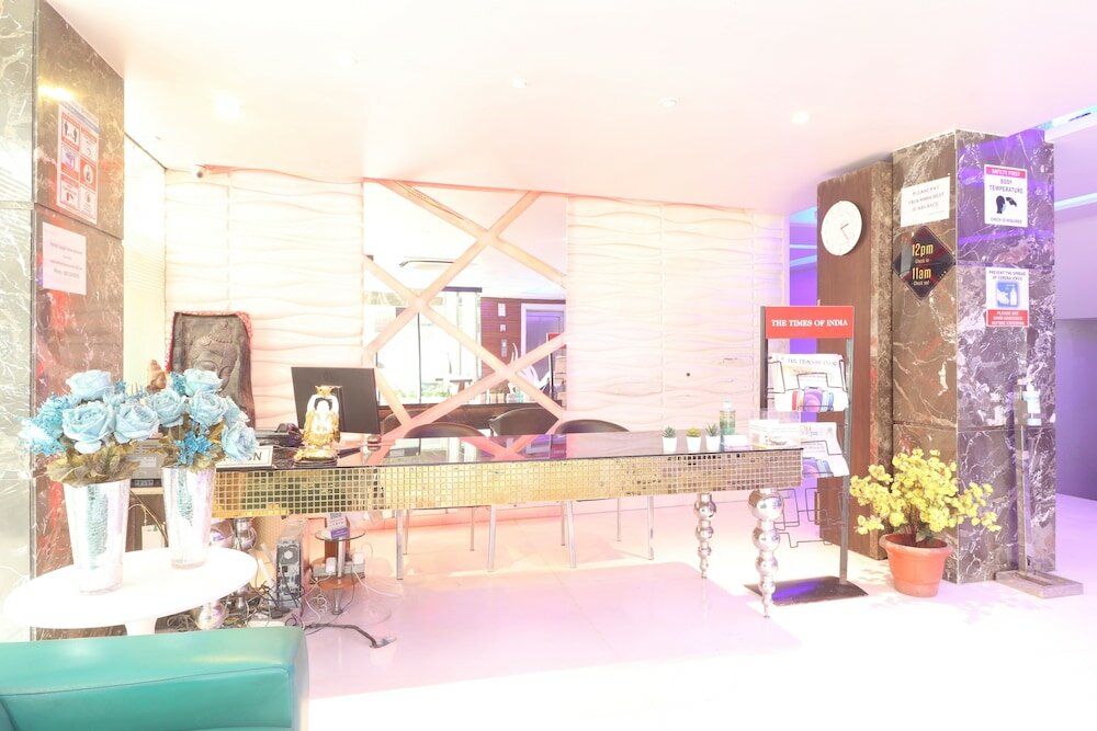 Фото Hotel Uppal International