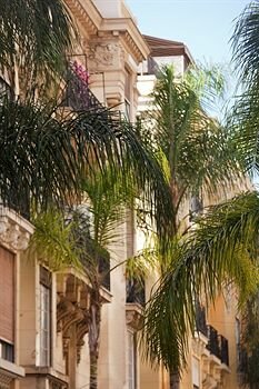 Фото Adagio Monaco Palais Joséphine