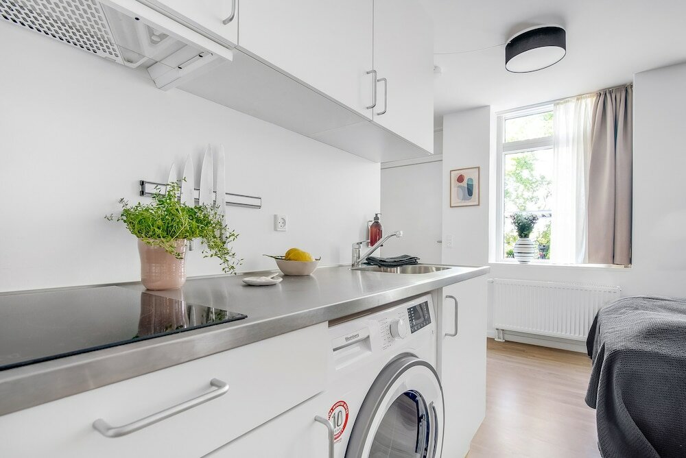 Фото Studio1a Hotel Apartments