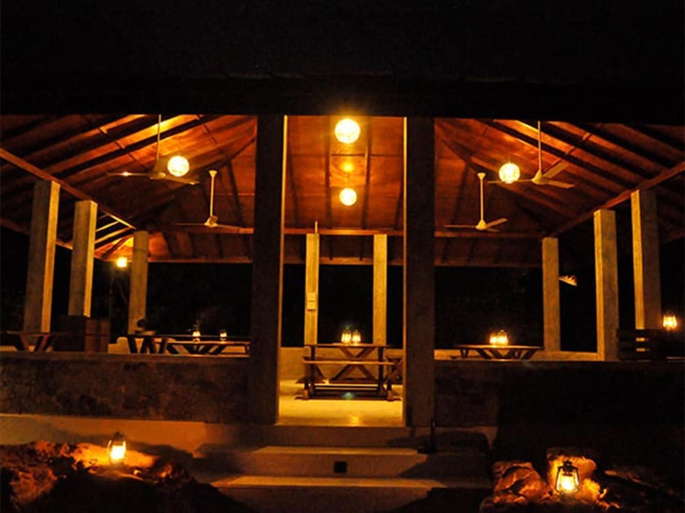 Фото Kele Yala Sri Lanka