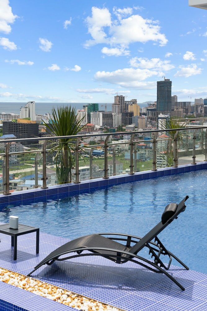 Фото Mlz Apartments