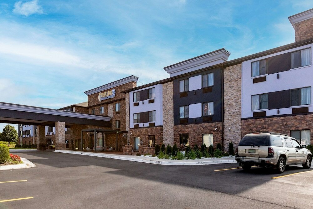 Фото The Leo Collection Detroit, Ascend Hotel Collection