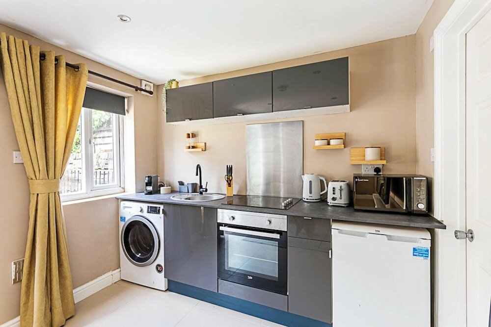 Фото Charming Garden Studio