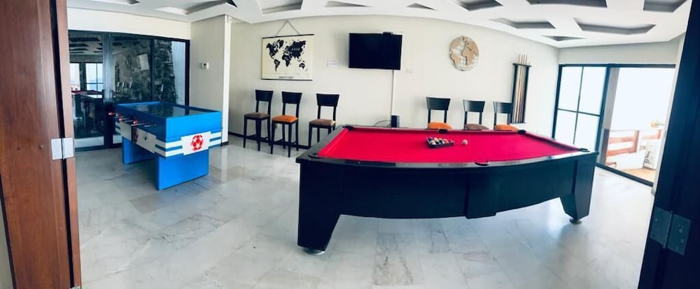 Фото Casa Blanca by Hotel Hacienda